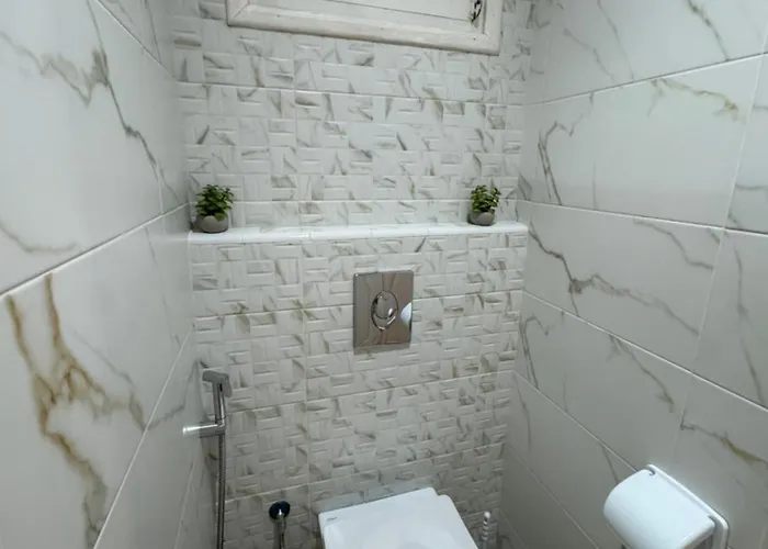 Chez Ali Apartments