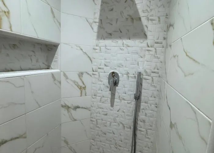 Chez Ali Apartments