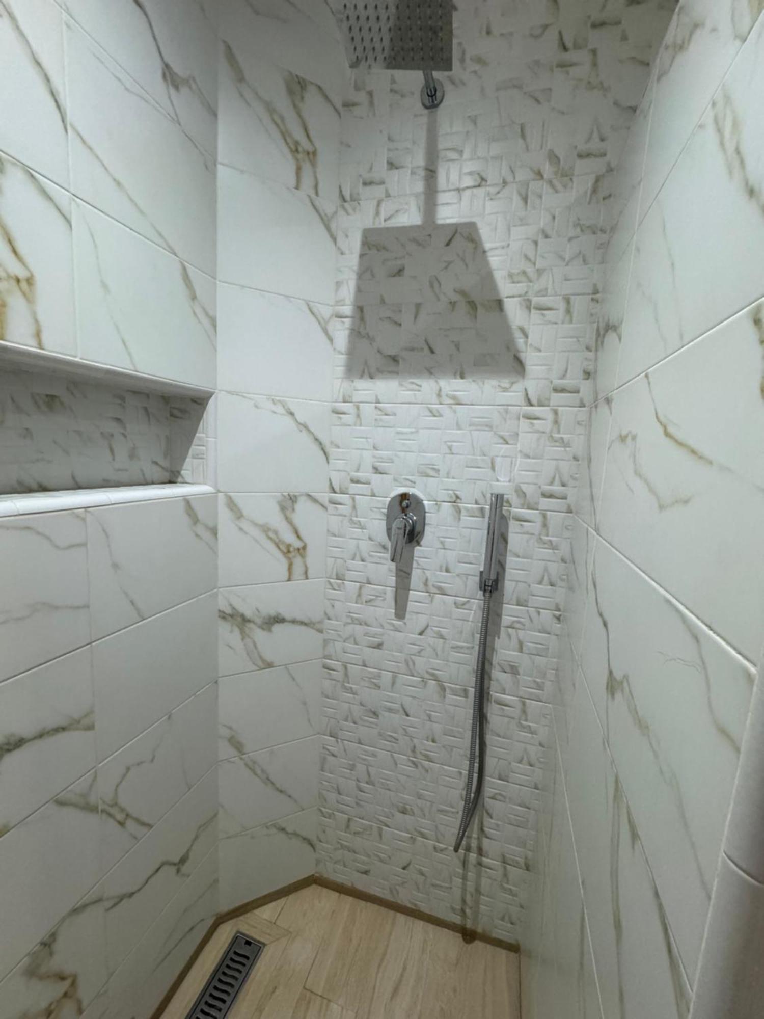 Appartement Chez Ali *