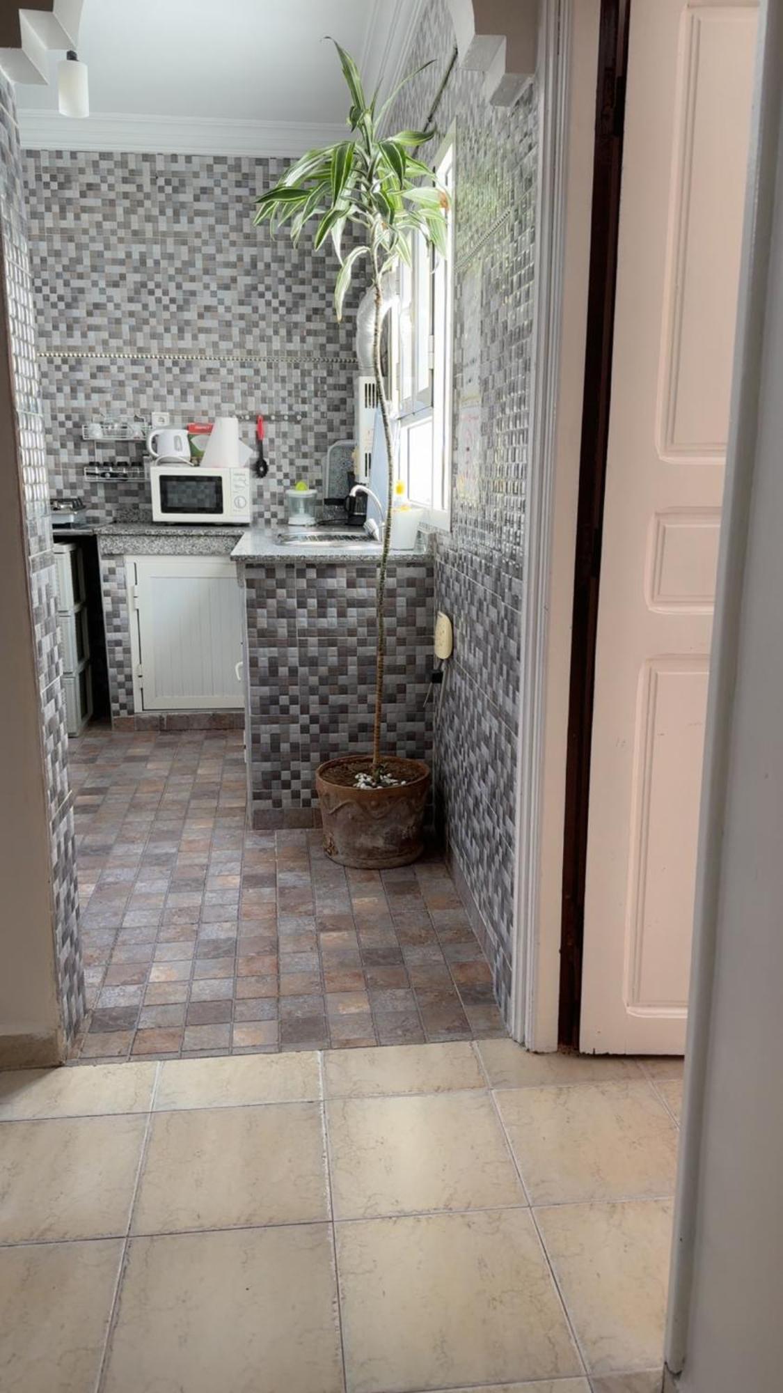 Chez Ali Essaouira