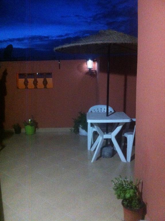 Appartement Chez Ali