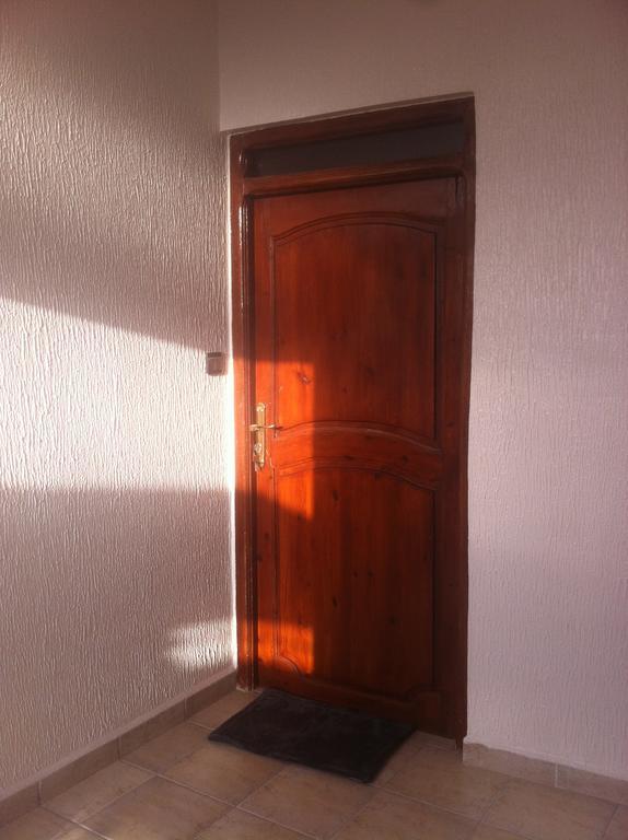 Appartement Chez Ali