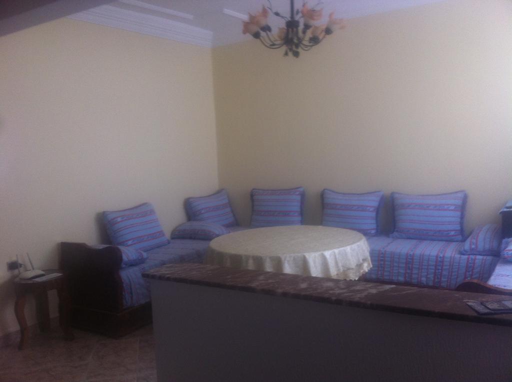 Appartement Chez Ali Essaouira