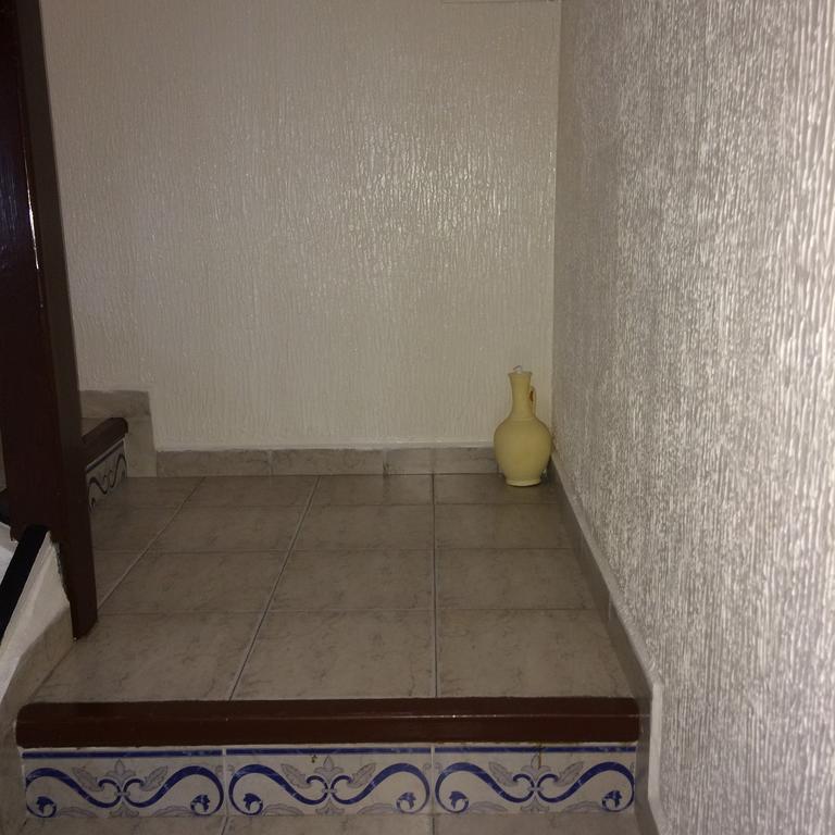 Appartement Chez Ali Essaouira