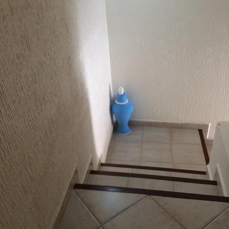 Chez Ali Appartement