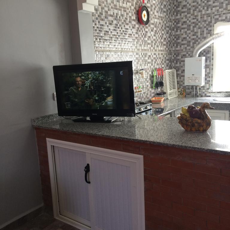 Appartement Chez Ali