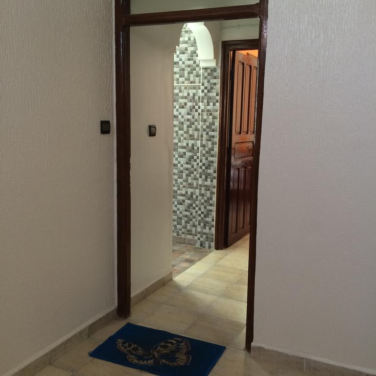 Appartement Chez Ali Essaouira