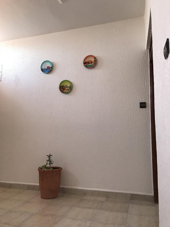 Appartement Chez Ali Essaouira