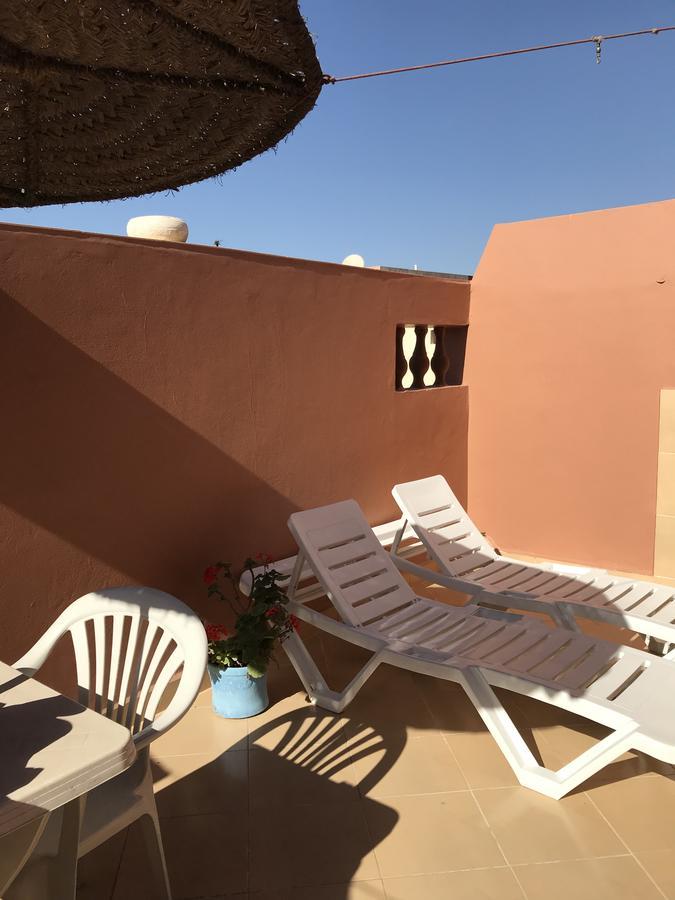Chez Ali Appartement *