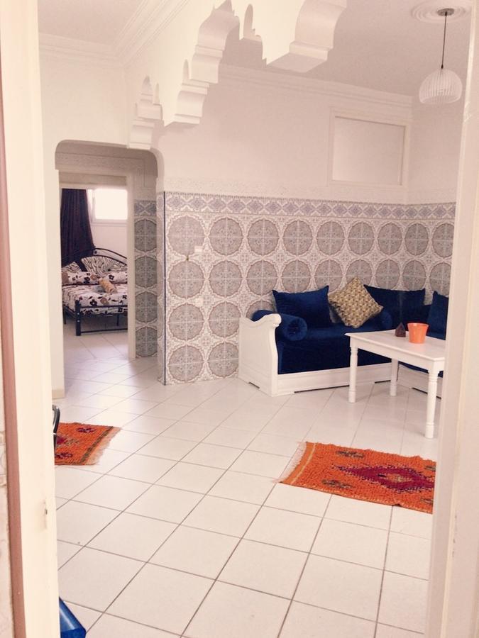Chez Ali