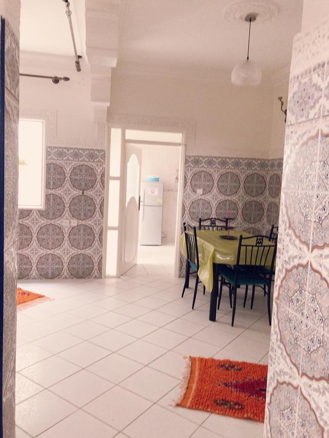 Chez Ali *