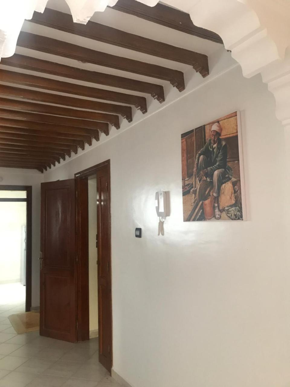 Chez Ali *
