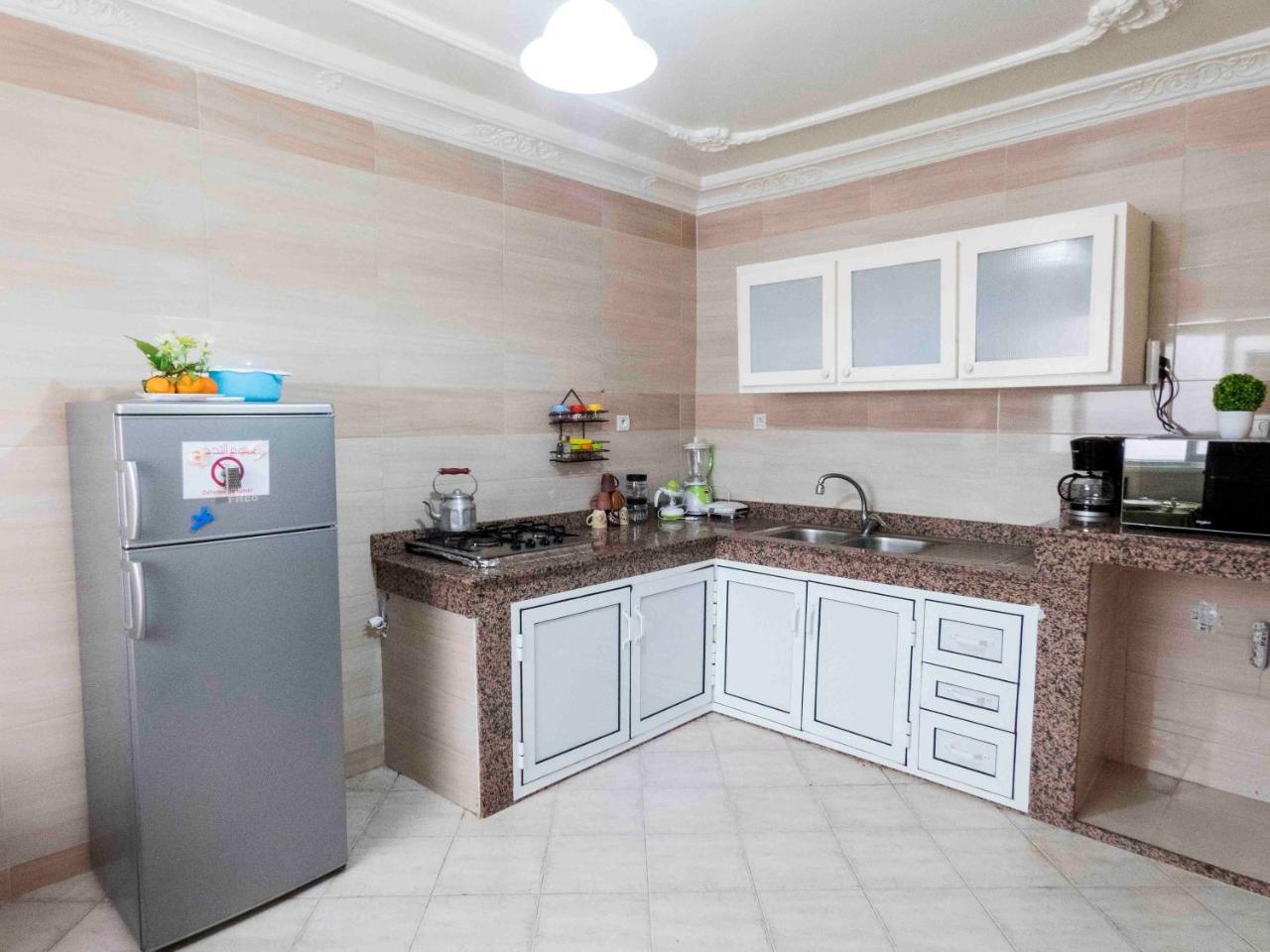 Chez Ali Appartement *