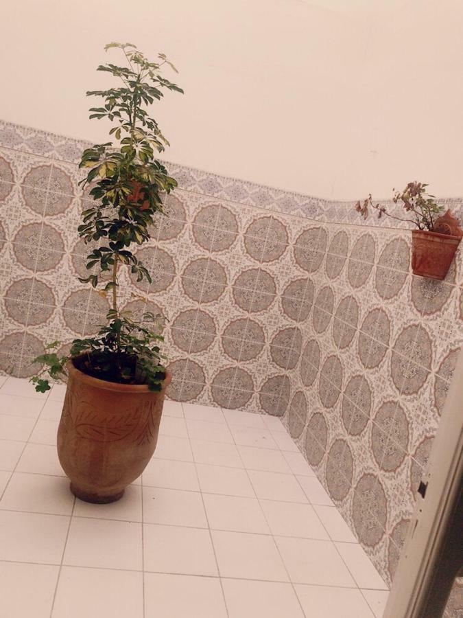 Chez Ali Essaouira