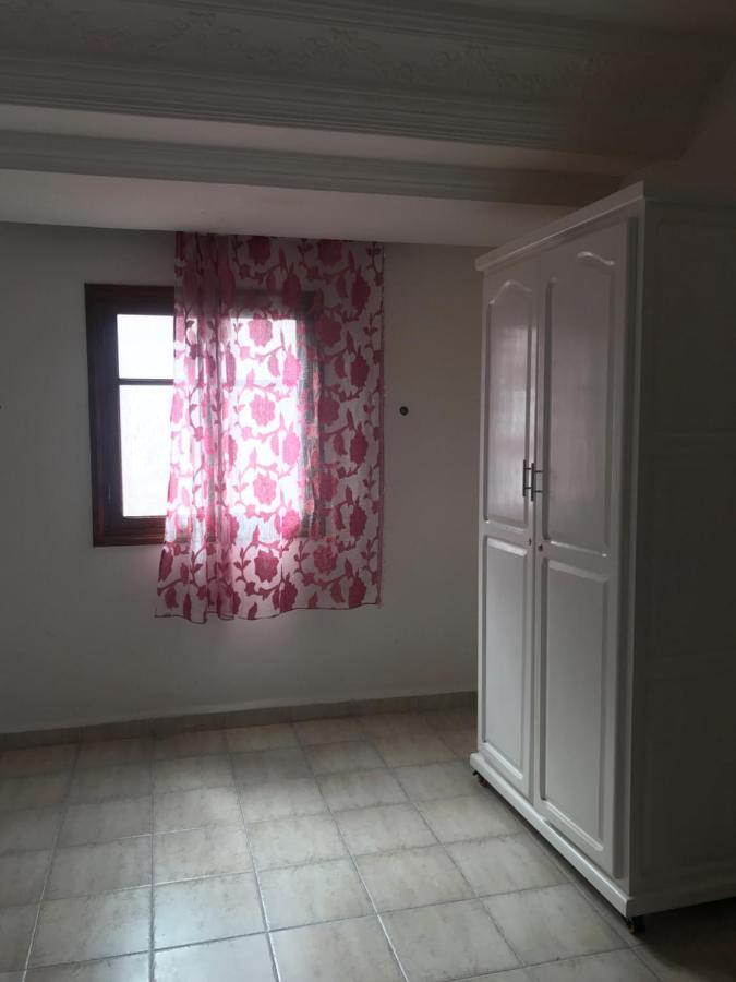 Appartement Chez Ali