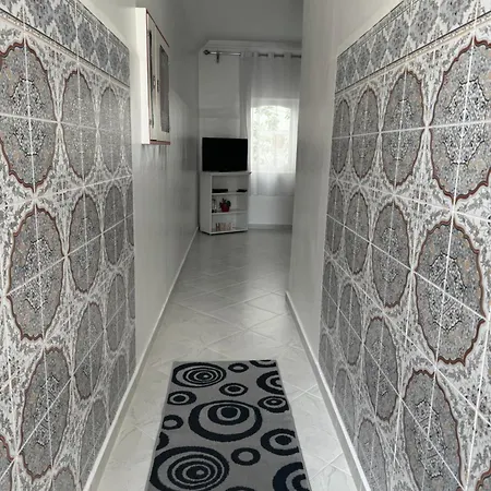 Chez Ali Apartments Essaouira Exterior photo