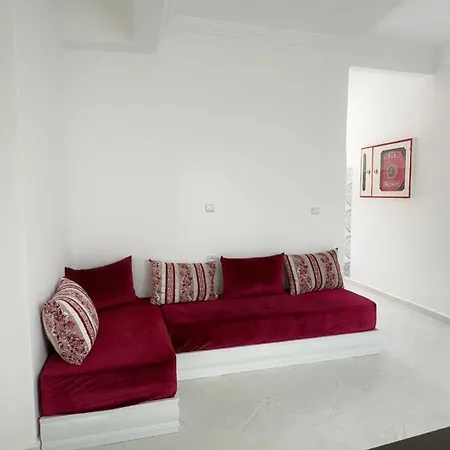 Chez Ali Apartments Essaouira Exterior photo