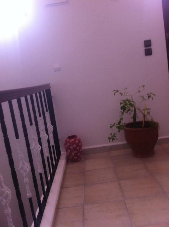 公寓 Chez Ali *