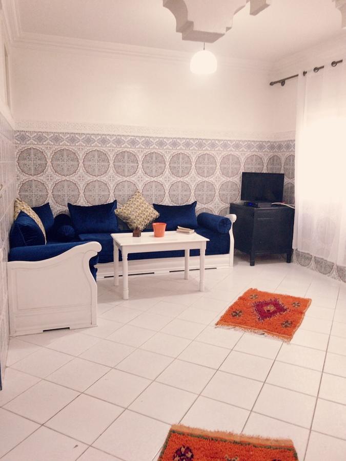 Chez Ali * 索维拉