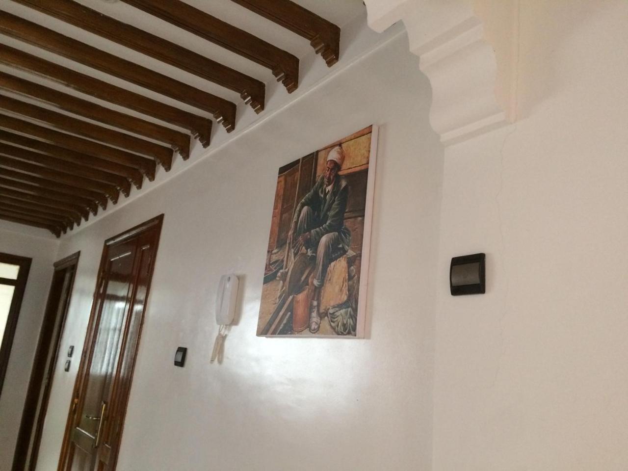 Chez Ali 公寓 *