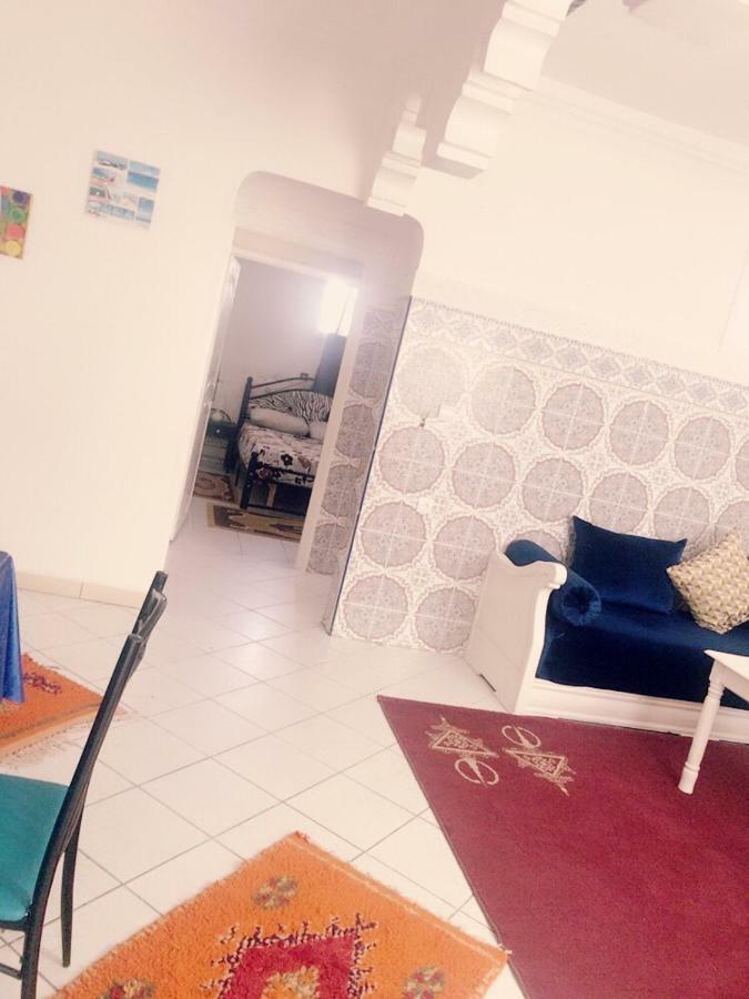 Chez Ali 索维拉
